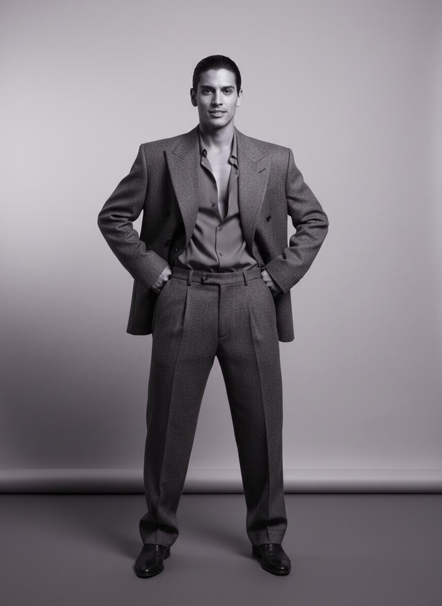 Fashion Week 2024: Latin Talent Takes Center Stage