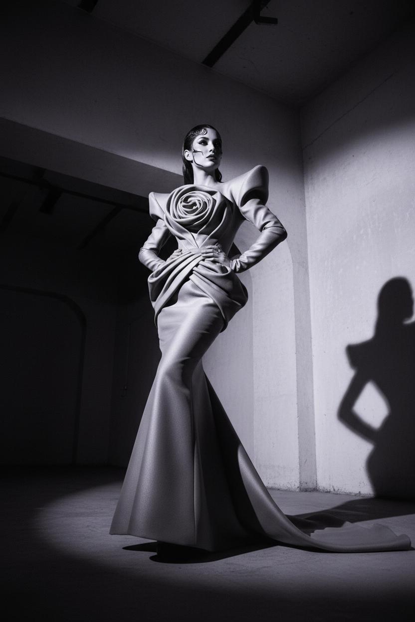 How Instagram Helps Models Get Work