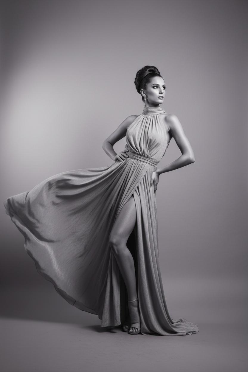 Indonesia Models